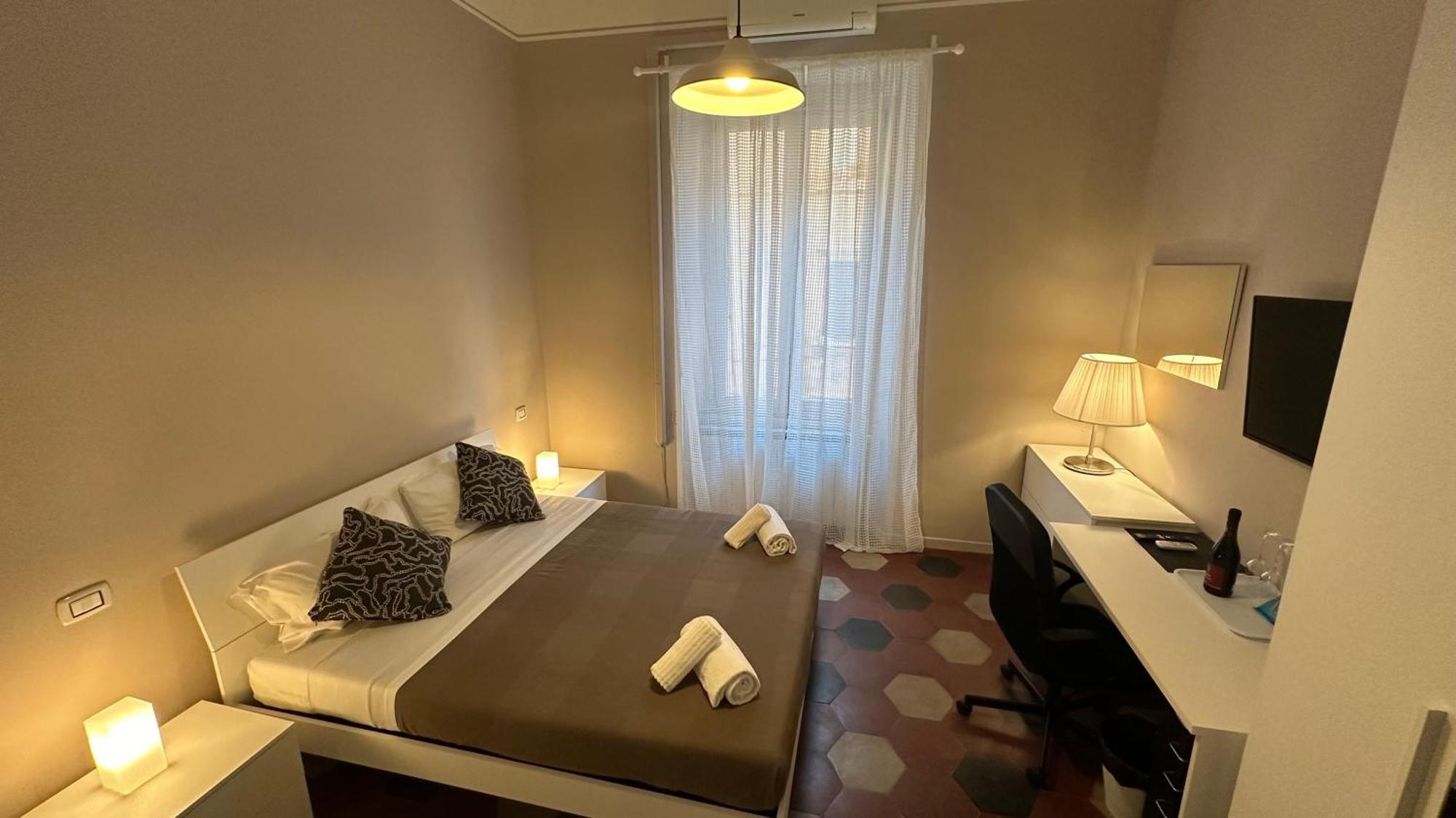 Vaticano Bed & Breakfast Rom