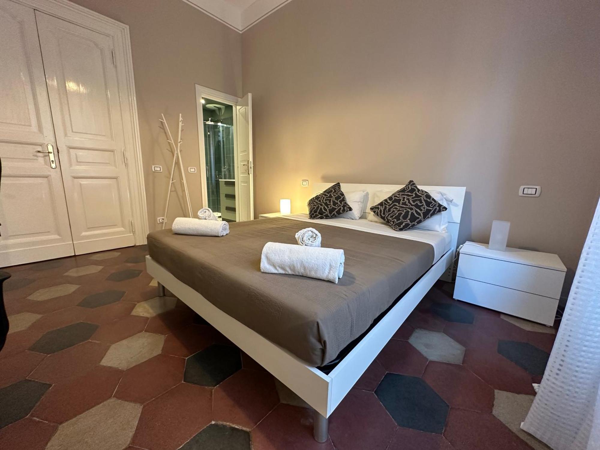 Bed & Breakfast Vaticano Rom