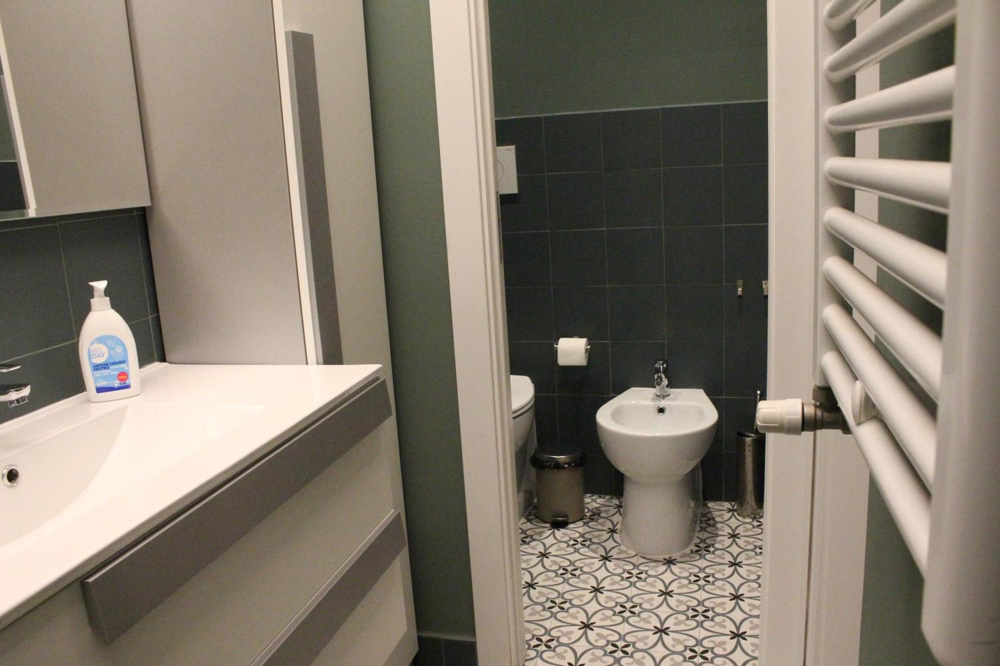 Bed & Breakfast Vaticano Rom