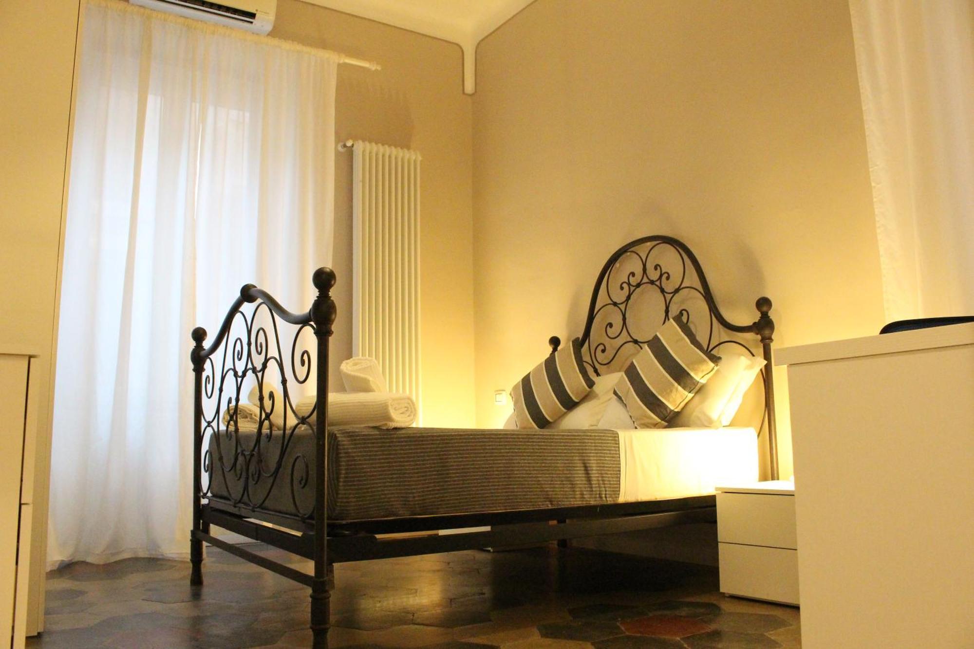 Bed & Breakfast Vaticano Rom