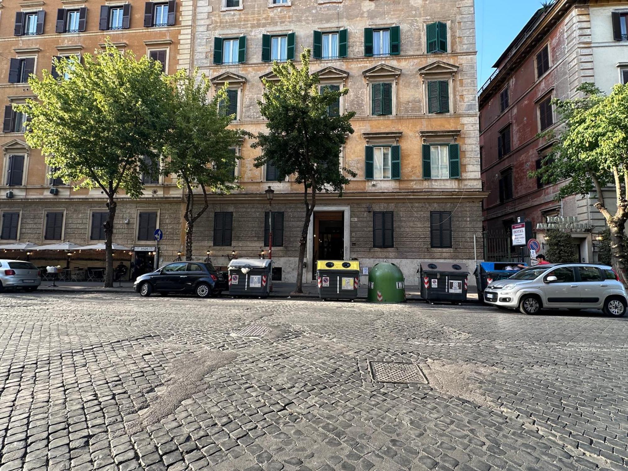 Vaticano Rom